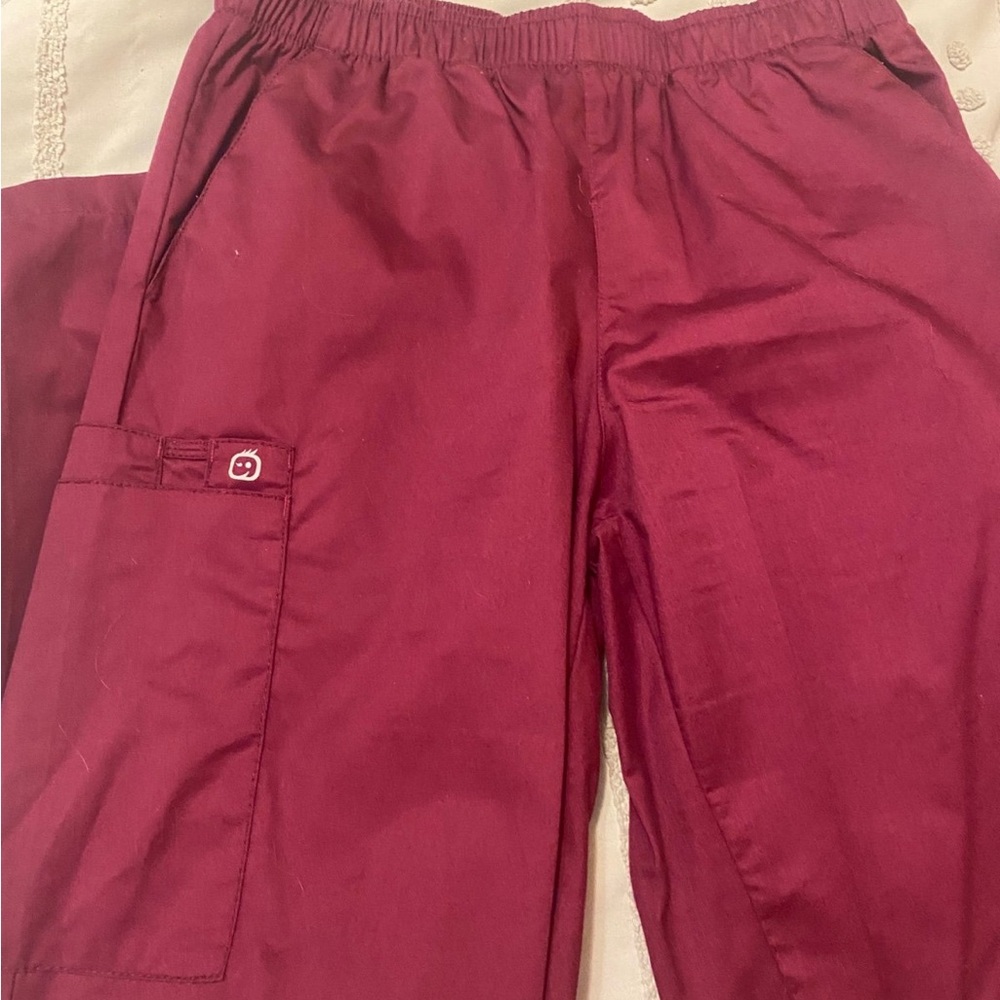 Wonderwink Scrub pants